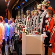 Kölner Narrenzunft (17.01.10)